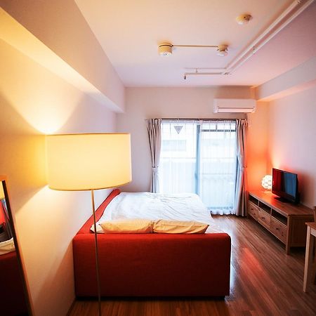 Hotel Rejoice Stay Kyoto Karasuma Oike Ngoại thất bức ảnh