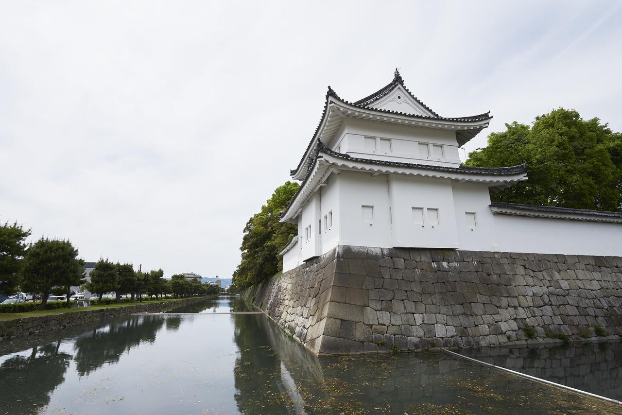 Hotel Rejoice Stay Kyoto Karasuma Oike Ngoại thất bức ảnh