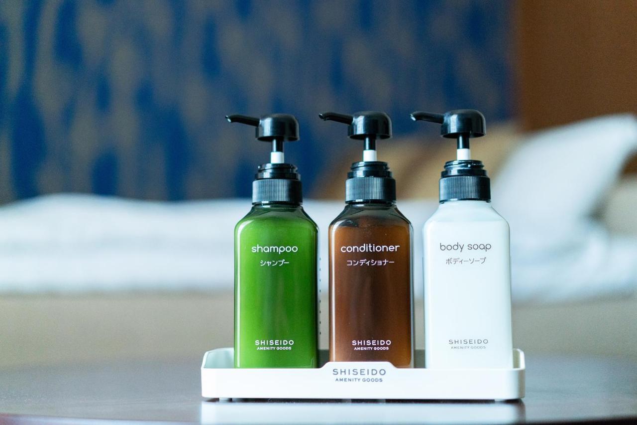 Hotel Rejoice Stay Kyoto Karasuma Oike Ngoại thất bức ảnh