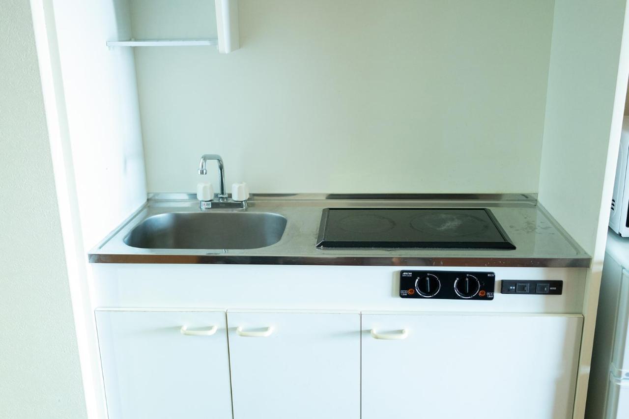 Hotel Rejoice Stay Kyoto Karasuma Oike Ngoại thất bức ảnh