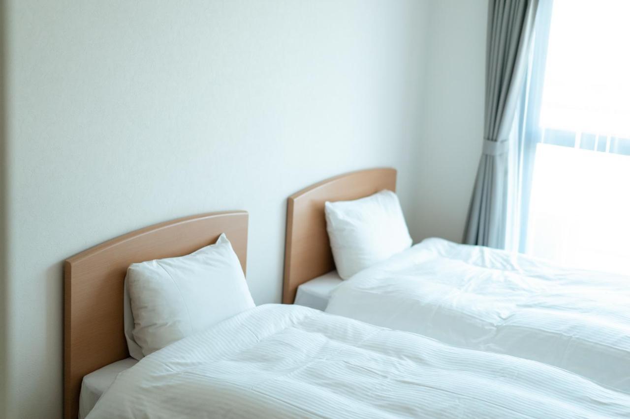 Hotel Rejoice Stay Kyoto Karasuma Oike Ngoại thất bức ảnh