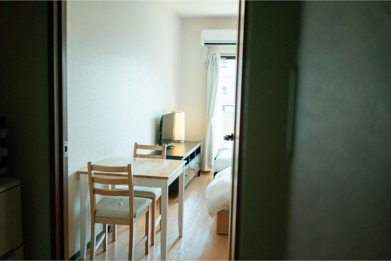 Hotel Rejoice Stay Kyoto Karasuma Oike Ngoại thất bức ảnh