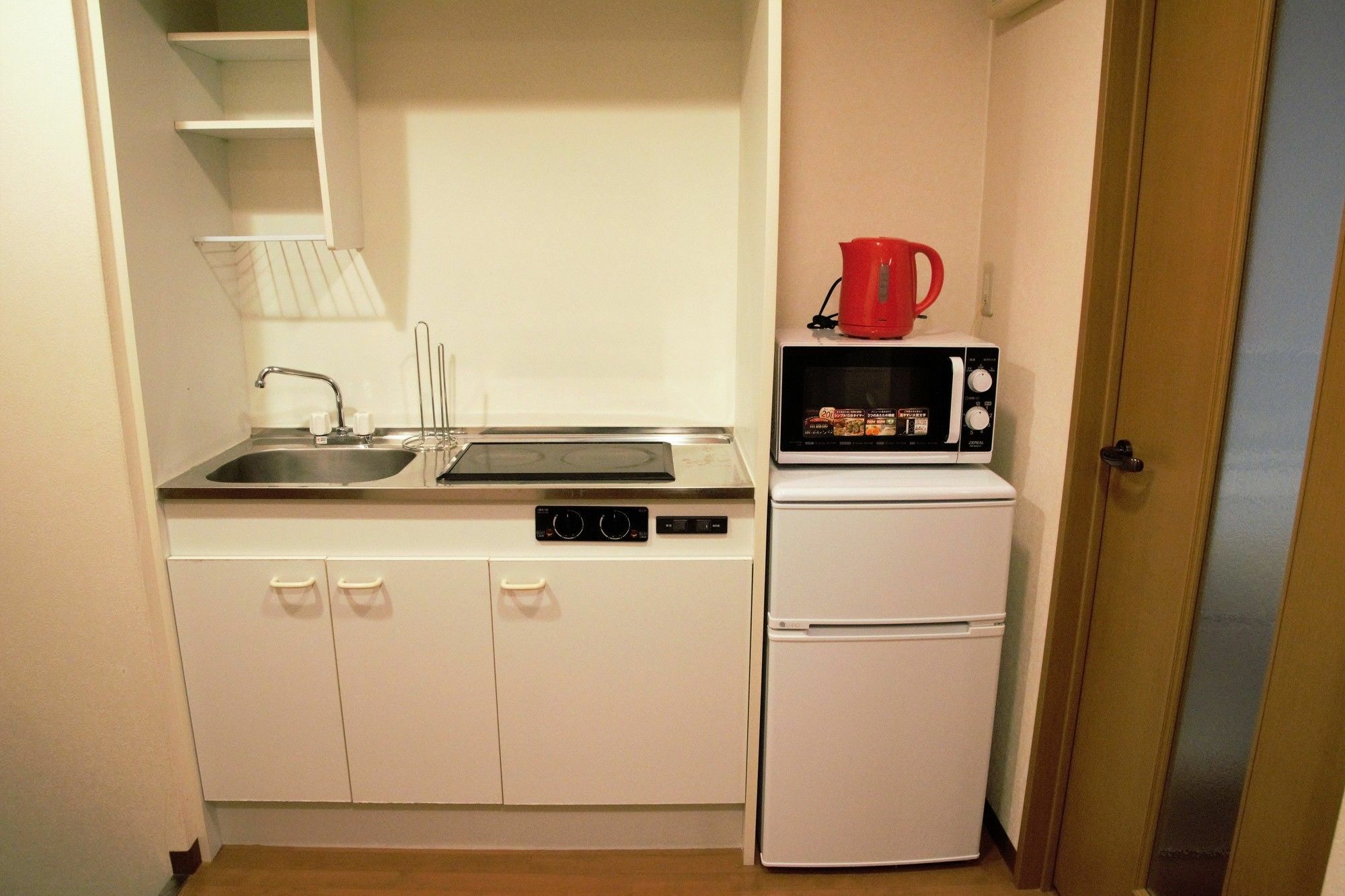 Hotel Rejoice Stay Kyoto Karasuma Oike Ngoại thất bức ảnh