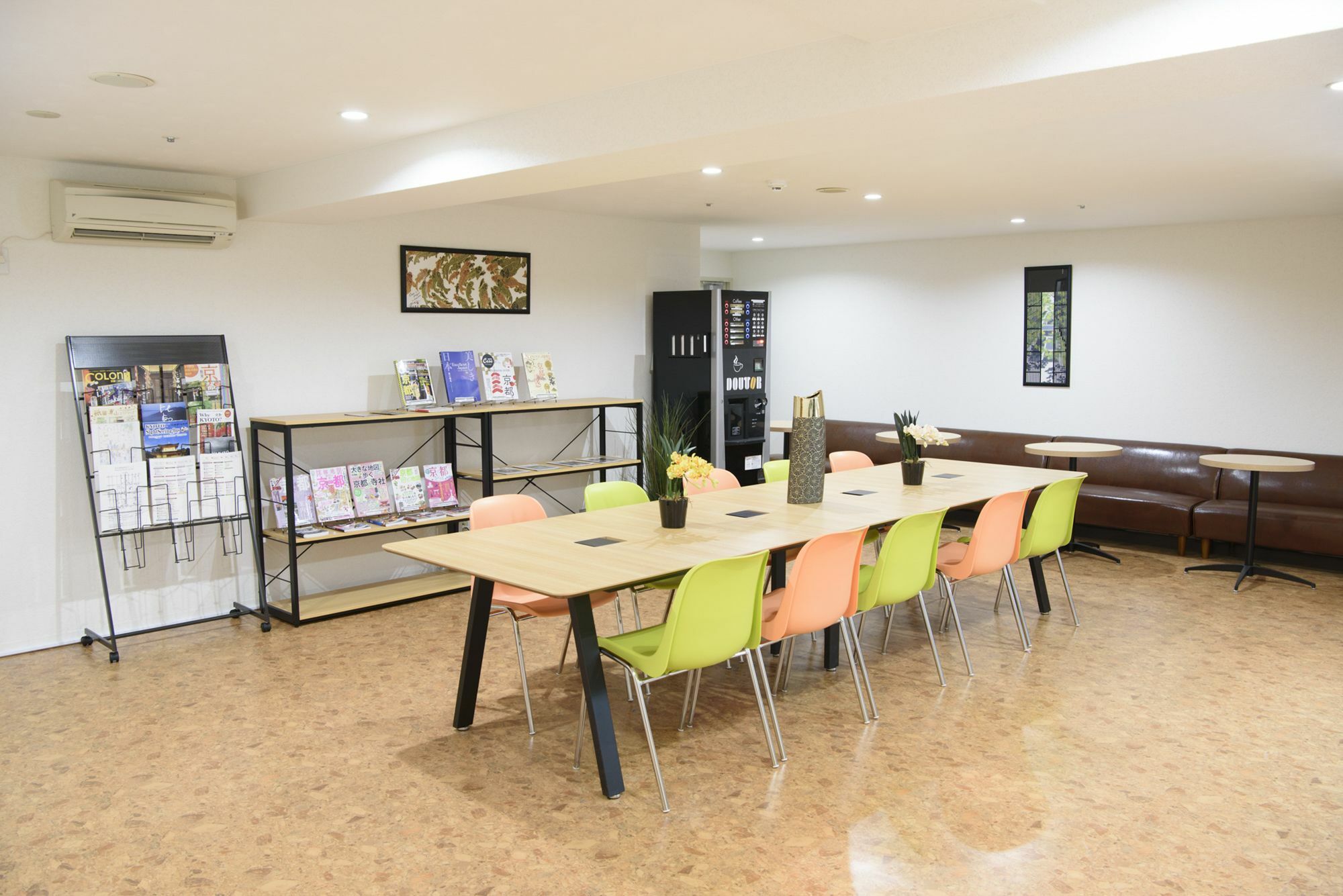 Hotel Rejoice Stay Kyoto Karasuma Oike Ngoại thất bức ảnh