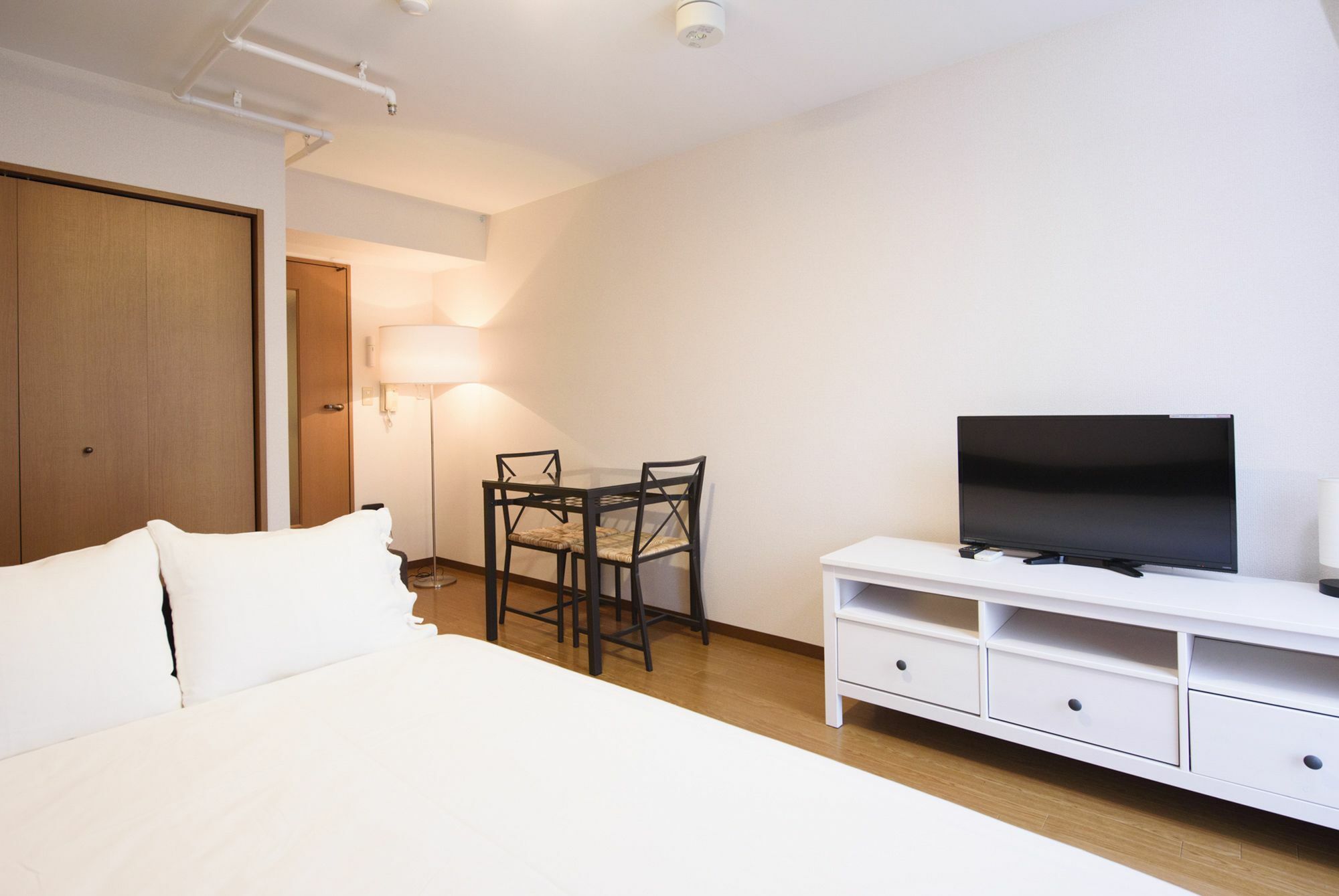 Hotel Rejoice Stay Kyoto Karasuma Oike Ngoại thất bức ảnh